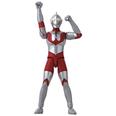 Imagem de Bandai Namco Ultraman - 6" Action Figure Series - Ultraman (Original 1966)