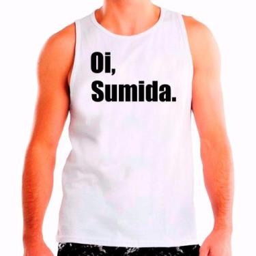 Imagem de Camiseta Frases Humor Lançamento 19 - DESIGN CAMISETAS, Modelo 06, GG