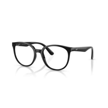 Imagem de Armação de óculos Ray Ban RX7206L 2000 52