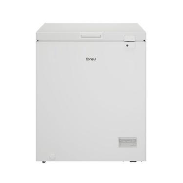 Imagem de Freezer Horizontal Consul 142l - Cha14ab 110v