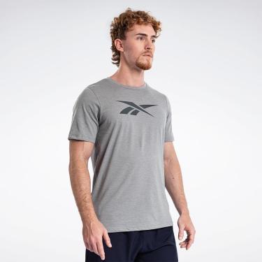 Imagem de Camiseta Reebok Train Masculina-Masculino