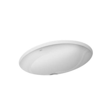 Imagem de Cuba de Embutir Oval Branca Deca L.59.17