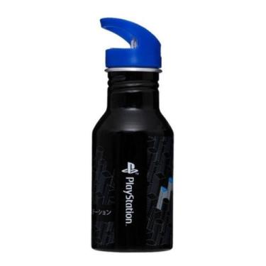 Imagem de Garrafa Térmica Playstation Squeeze - Pacific