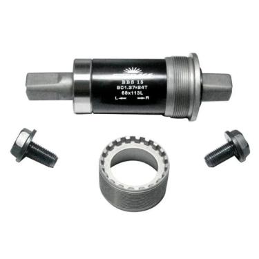 Imagem de Movimento Central Sunrace 113mm