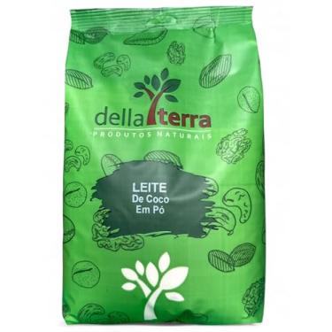 Imagem de Leite de Coco em Pó (Coco Cream) 1Kg Della Terra