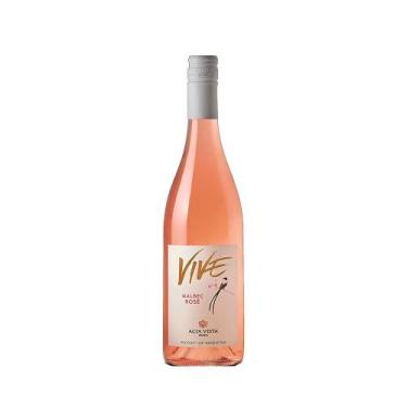 Imagem de Vinho Alta Vista Vive Malbec Rose - 750ml