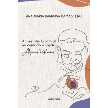 Imagem de A Dimensão Espiritual No Cuidado À Saúde