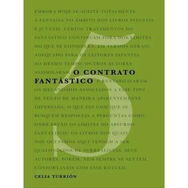 Imagem de O Contrato Fantástico - 5