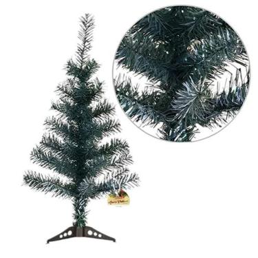 Imagem de Árvore de Natal Furtacor Shine 60cm com 50 Galhos Prime Zein - Zein Im