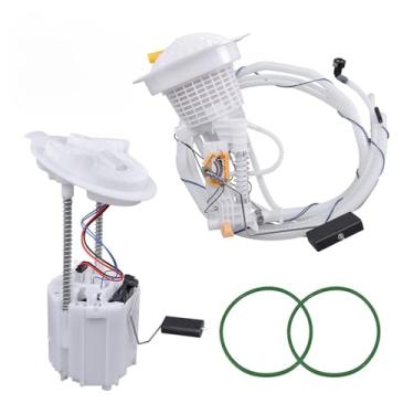 Imagem de hodflop Par De Módulos Bomba Combustível 5136023 Compatível Com Chrysler 300 E Dodge Challenger Charger Magnum 2005-2015 2,7L 3,5L 3,6L 5,7L 6,1L 6,4L, Unidade Envio Esquerda Direita 5136022