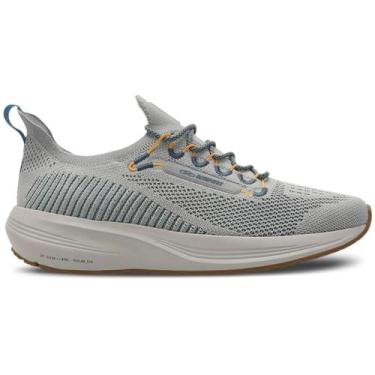 Imagem de Tenis Olympikus Feminino Eleva+ Subverse Knit Eva, Lunar, 40
