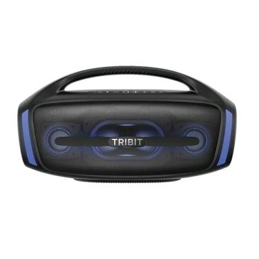 Imagem de Caixa de Som Portátil Tribit StormBox Blast 2 - Super Qualidade - 200w Potência - A Prova d´agua