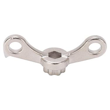 Imagem de QANYEGN Puller de montagem da manivela de bicicleta, ferramenta de ajuste de manivela de bicicleta, kits de ferramentas de reparo de bicicletas