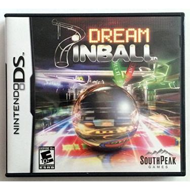 Imagem de Dream Pinball 3D – Nintendo DS (Game of the Year)