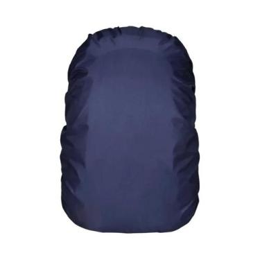 Imagem de Mochila Impermeável, À Prova De Poeira E Protegida Do Sol Com Protetor