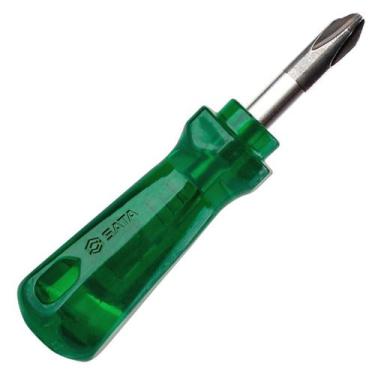 Imagem de Chave Phillips 3/16"x1.1/2" Aço CRV e Cabo PVC ST61388 Sata - GRUPO BE