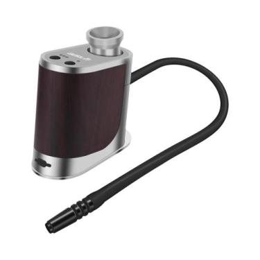 Imagem de Máquina De Cozinha Molecular Portátil BORUiT BQ500, Gerador De Fumaça 