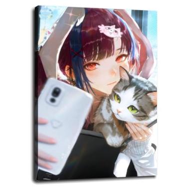 Imagem de 1104 Solo Canvas Prints Sunlight Sparkles Poster Wall Art For Home 1 peça Decorações com moldura 61.0 cm x 40.6 cm