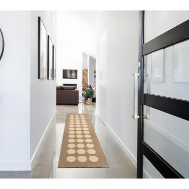 Imagem de Tapete Lyre Buoro 50x180 Tapetes São Carlos