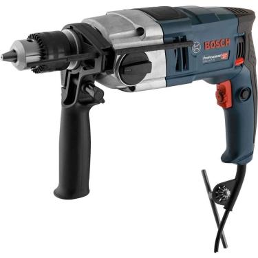 Imagem de Furadeira Sem Impacto 1-2, 800 W, 220V~, Gbm 16-2 Re Bosch 220V~ Ostenvonder