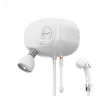 Imagem de Ducha Potenza Eletrônica Pressurizada 8t 220v Cardal