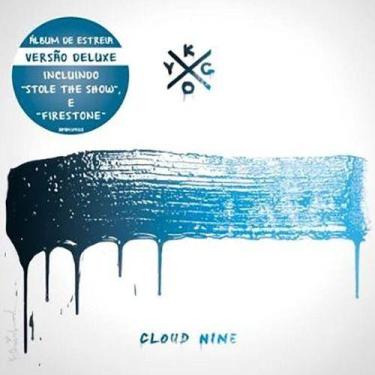 Imagem de Cd Kygo - Cloud Nine - Album de Estreia Versao Deluxe - sony music
