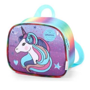 Imagem de Lancheira Termica Unicornio Up4you