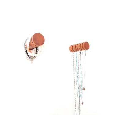 Imagem de Porta Joias Organizador De Colares e Pulseiras Helena - Cavazza Marcen