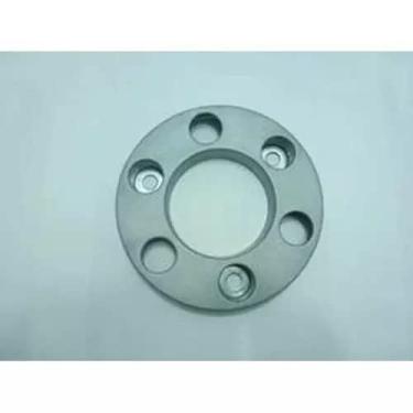 Imagem de CALOTA PLASTICA PRATA VW VW RODA 6 FUROS