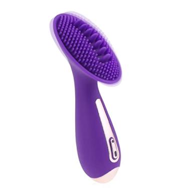 Imagem de Vibrador Feminino 10 Frequências Estimulador Sexual Clitóris Lingua Mamilo Masturbador Adulto