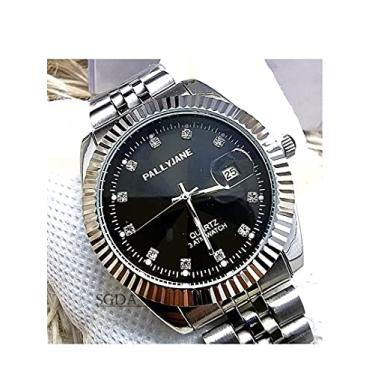 Imagem de Relogio Digital a Prova Dágua Unissex Moda Verão 2021 + Caixa