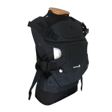 Imagem de Canguru Freedom Preto - Safety 1 St