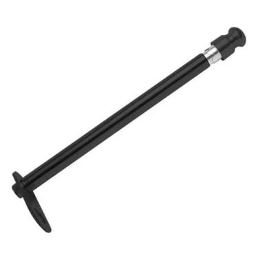 Imagem de Antena Corta Pipa Retrátil 6 Estágios Guidão Aço L1000 - LS
