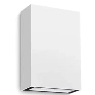 Imagem de Arandela Externa Duo Led 4w Blindada Efeito 2 Fachos Parede - RG Led, 