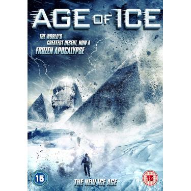 Imagem de Age Of Ice [DVD]