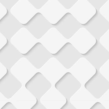 Imagem de Papel Parede 3D Quadrados Junçoes Adesivo Decorativo Sala - LRP