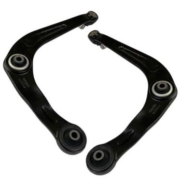Imagem de Par bandeja peugeot 206 207 hoggar - cofap - GENÉRICO