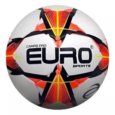 Imagem de Bola campo euro pro tectouch - Euro Sports