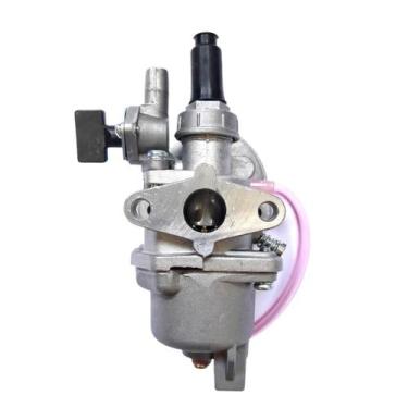 Imagem de Carburador Mini Moto 49cc Garante Uma Combustão Eficiente - KXT