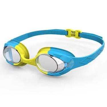 Imagem de Óculos de Natação Gold Sports Little Fish Premium 5.0 High Definition 