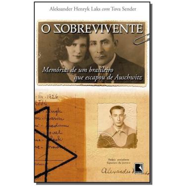 Imagem de Sobrevivente, O