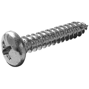 Imagem de Jomarca Aa/Pan/Phil Parafuso A.A. Panela Phillips 2,2 X 9,5 - Kit C/5 