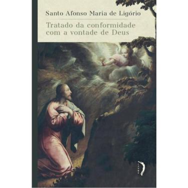 Imagem de Tratado Da Conformidade Com A Vontade De Deus