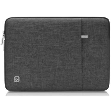 Imagem de NIDOO Capa para laptop de 16 polegadas para transporte de computador Legion 5i 7i 9i Gen 9/Legion Pro 5i/ Thinkbook 16p/T16 Gen 3/E16 Gen 2/L16 / T16 Gen 3/40.6 cm MacBook Pro M4 M3/Dell HP ASUS