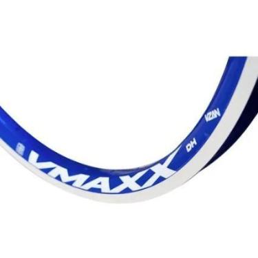 Imagem de Aro vmaxx dh 26 x 36f azul v/brak - VZAN