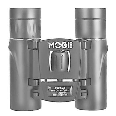 Imagem de Binóculos poderosos com zoom HD 10x22 - HUOGUO