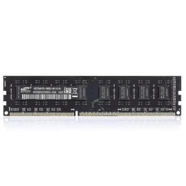 Imagem de Conjuntos de acessórios de computador kim midi ddr3 1333mhz 4gb módulo