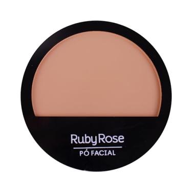 Imagem de Pó Compacto HBF7206 PC05 Ruby Rose