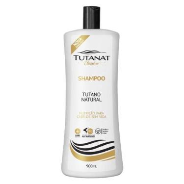 Imagem de shampoo Tutano natural tutanat 900ml