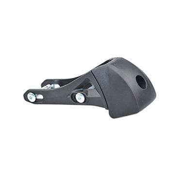 Imagem de Esquirla Freios de patins, batente de freio de patins em, de freio de reposição para adultos, peças de patins em de